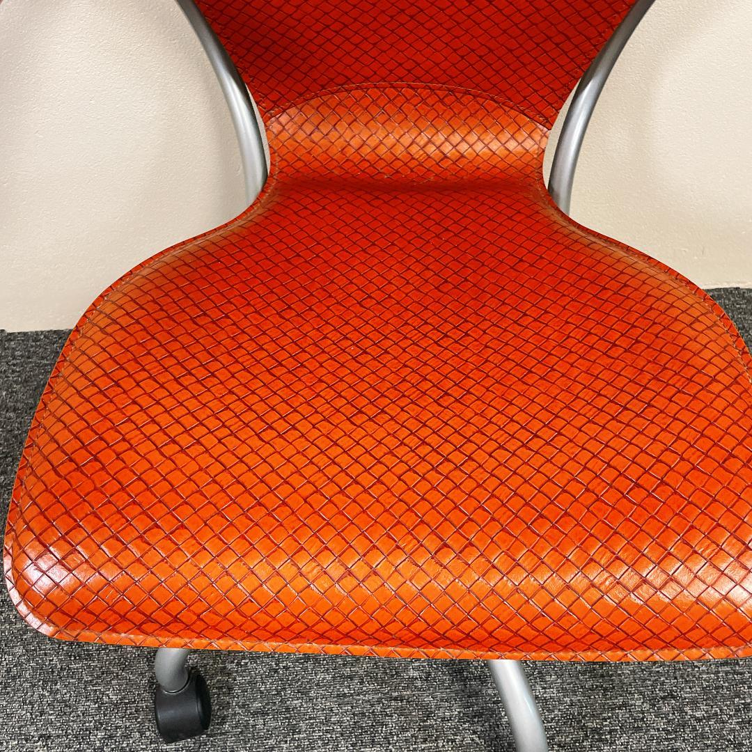 【希少美品】カリモク XT4320WJ 本革シート デスクチェア　レザー