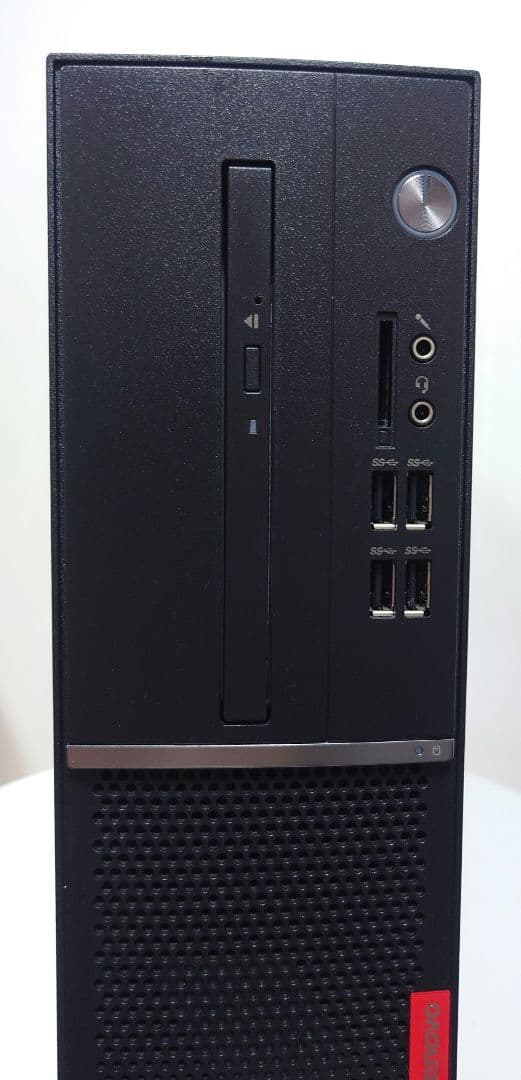 lenovo デスクトップPC i5 9400 16GB 256GB win11