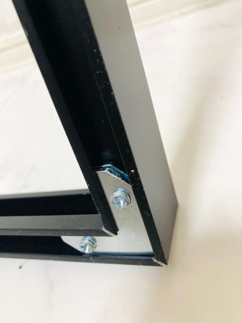 ILFORD GALERLE Fram アルミフレーム 8点セット