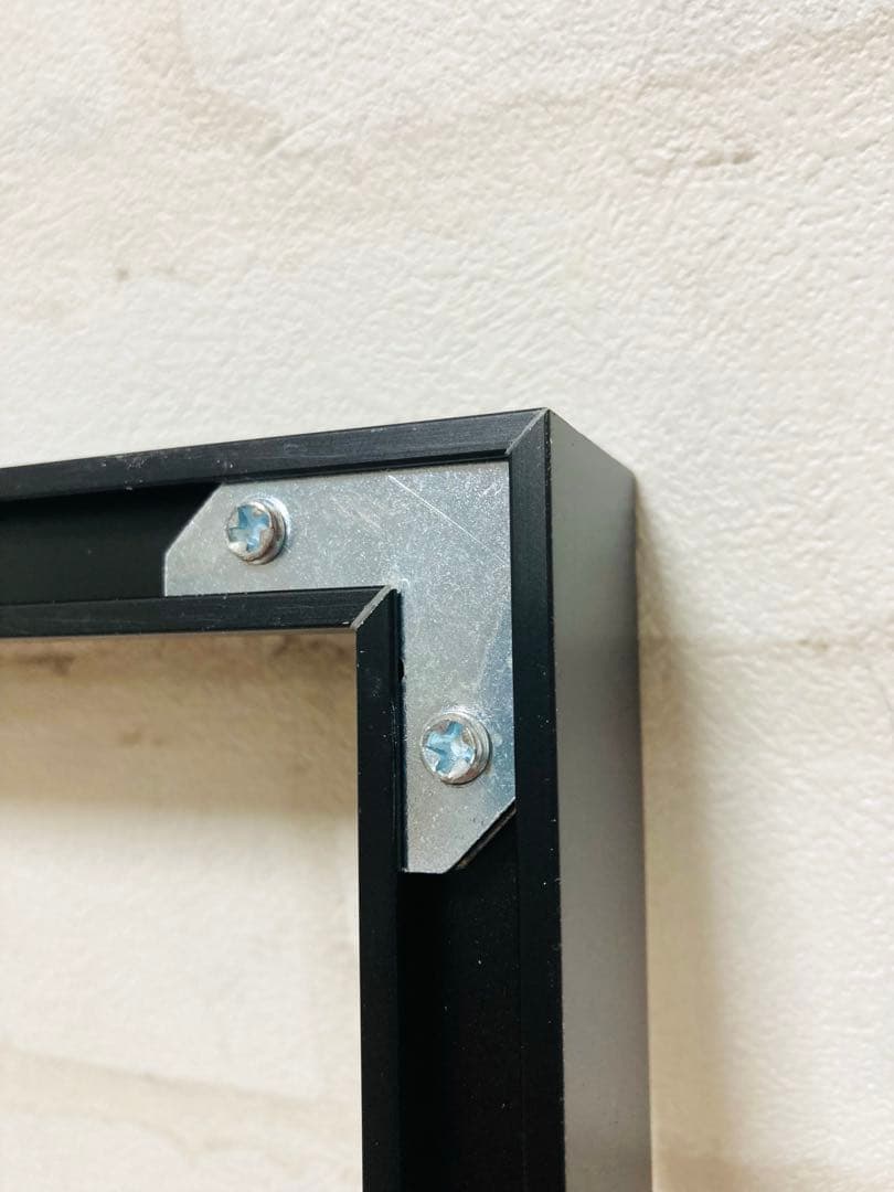 ILFORD GALERLE Fram アルミフレーム 8点セット