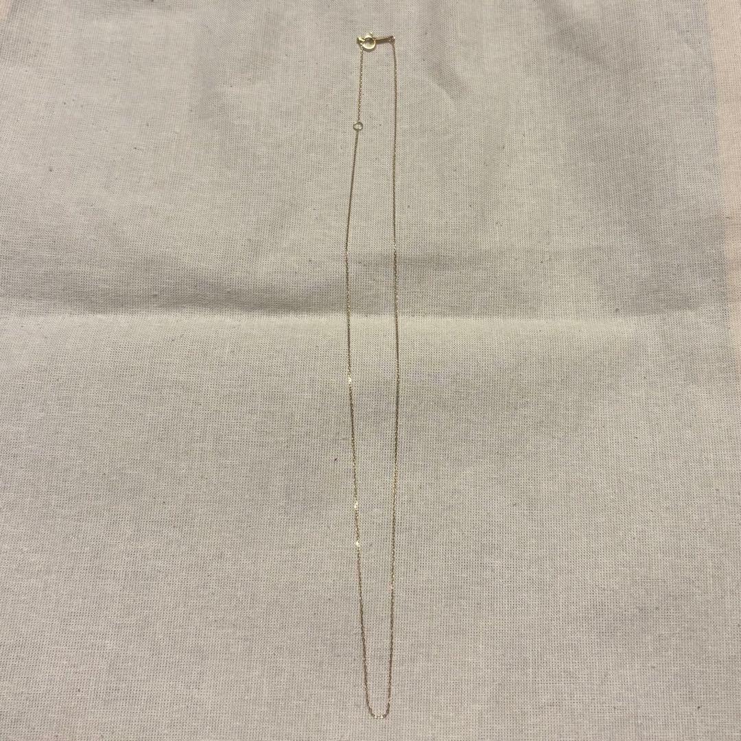 20時まで値下げします！LORO necklace bean