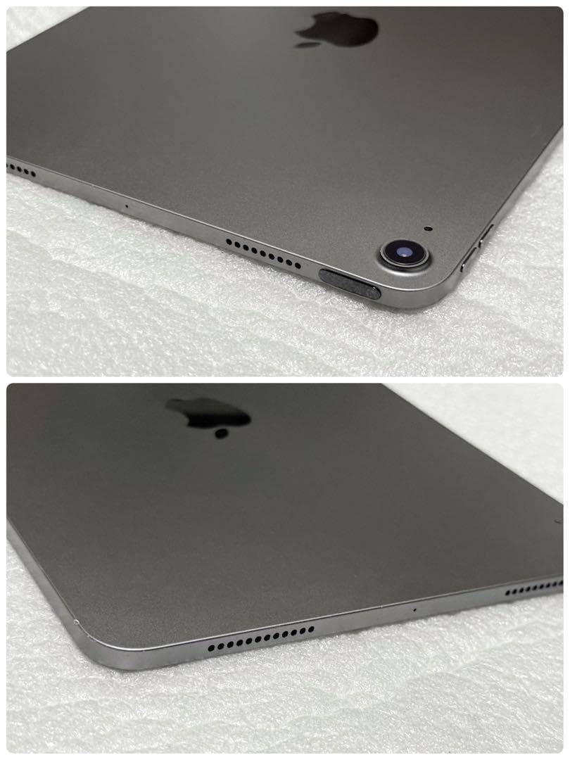 画面極美品　iPad Air 第4世代 Wi-Fi 256GB　スペースグレイ