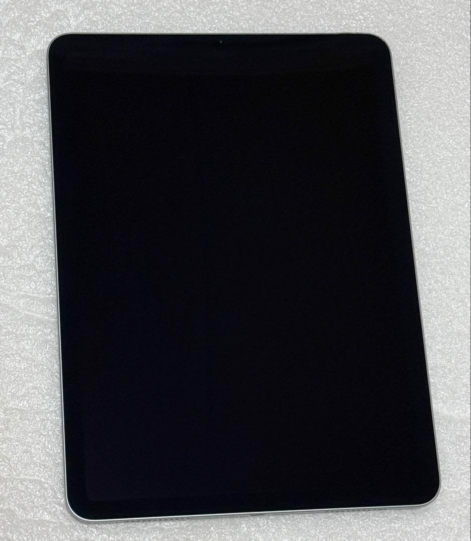 画面極美品　iPad Air 第4世代 Wi-Fi 256GB　スペースグレイ