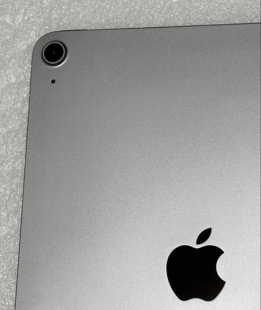 画面極美品　iPad Air 第4世代 Wi-Fi 256GB　スペースグレイ