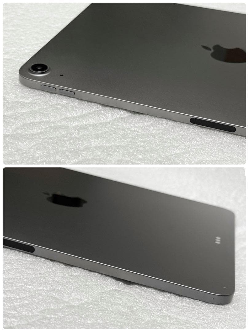 画面極美品　iPad Air 第4世代 Wi-Fi 256GB　スペースグレイ