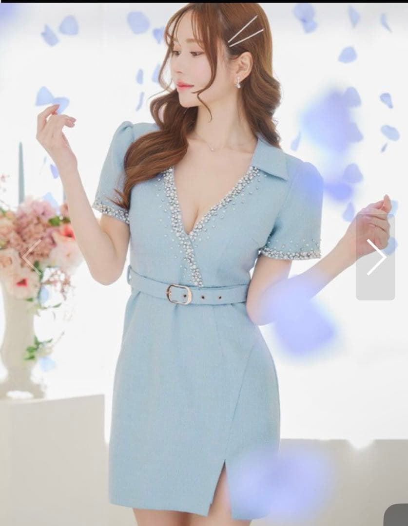 最終値下げ Jewels Sugar キャバドレス