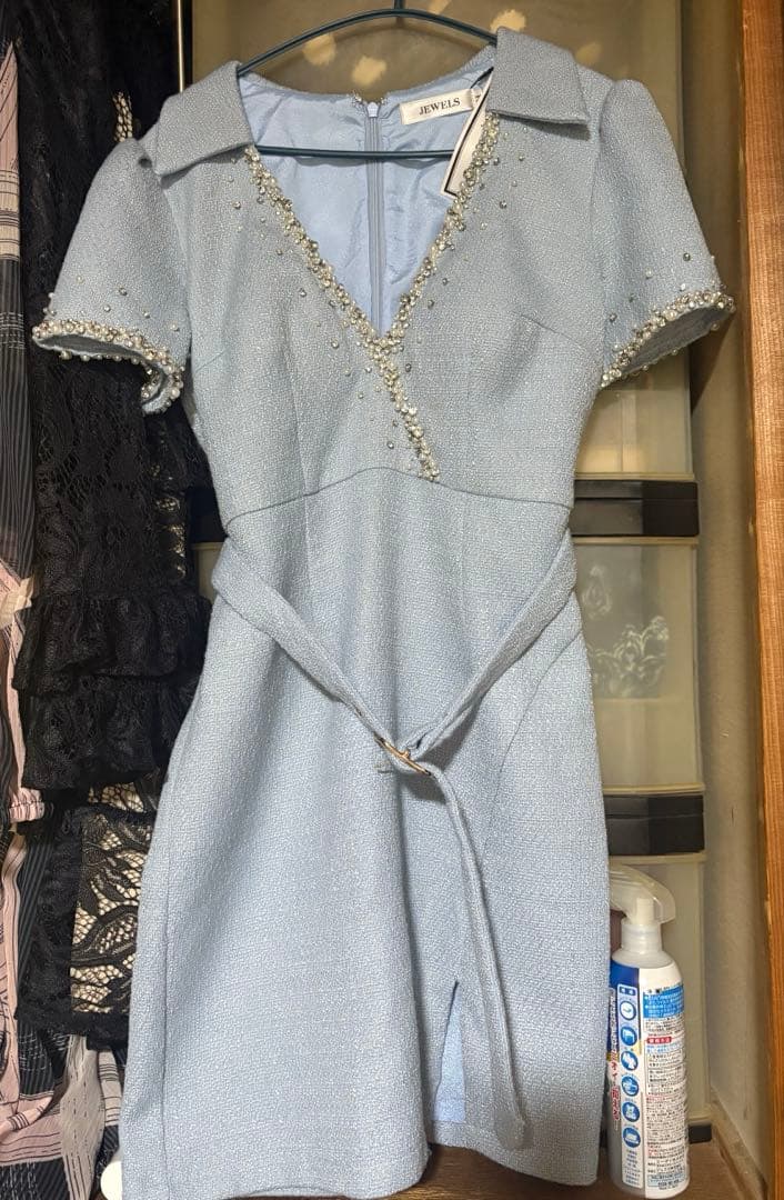 最終値下げ Jewels Sugar キャバドレス