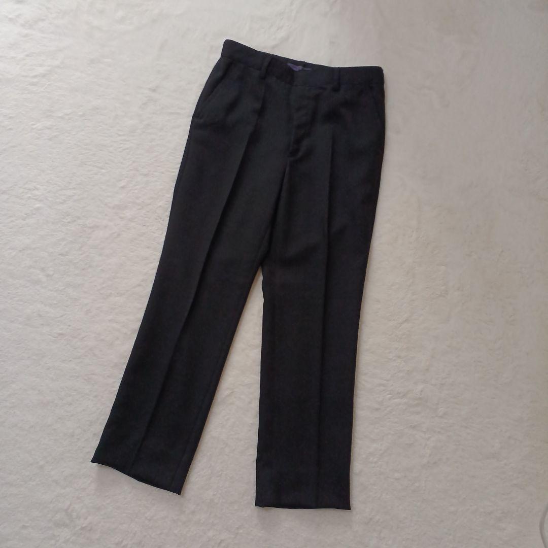 6点セット ヒロミチナカノ☆男の子スーツ160 卒業式 入学式セットアップ