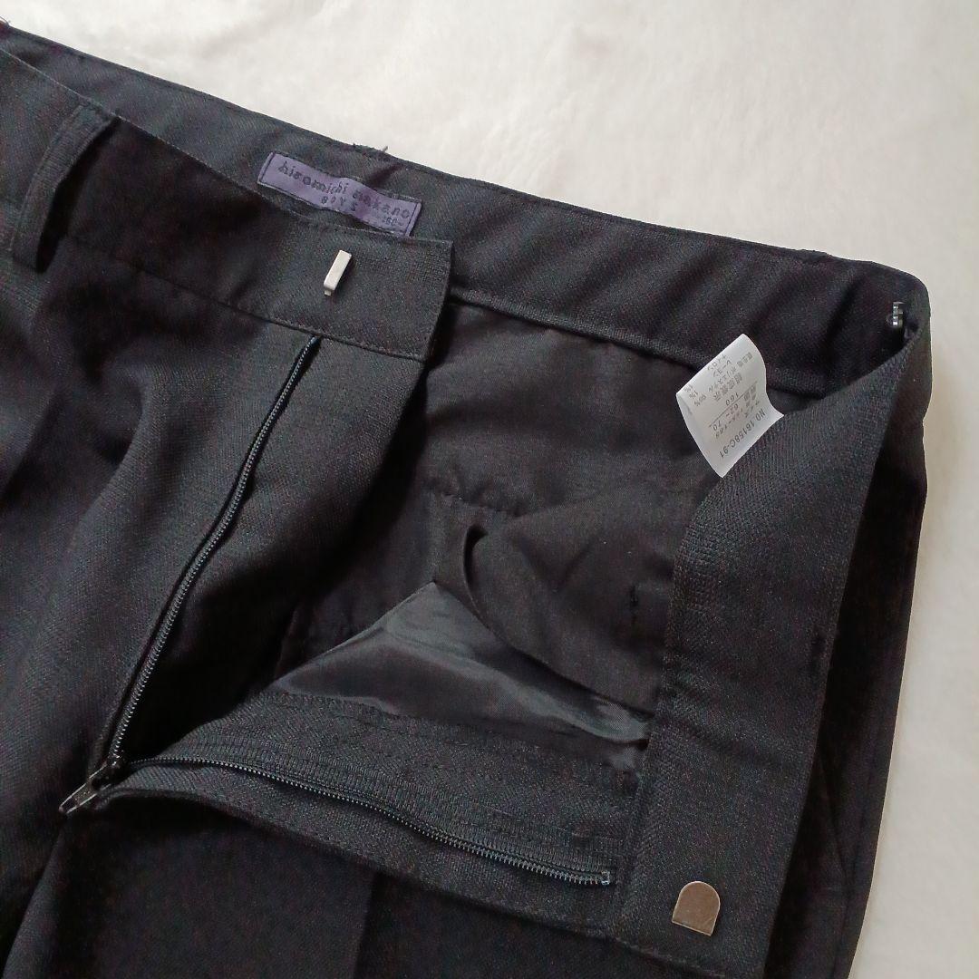 6点セット ヒロミチナカノ☆男の子スーツ160 卒業式 入学式セットアップ