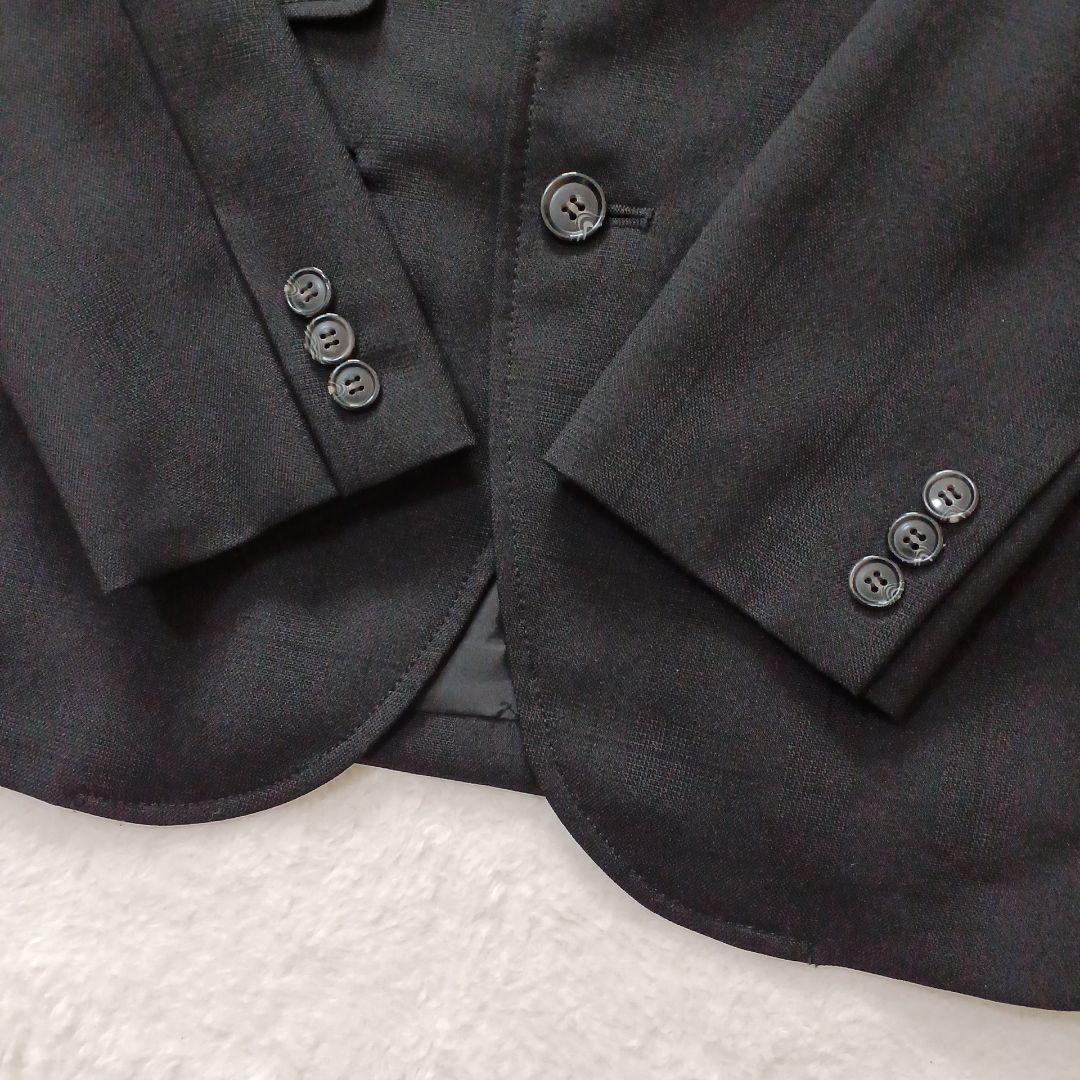 6点セット ヒロミチナカノ☆男の子スーツ160 卒業式 入学式セットアップ