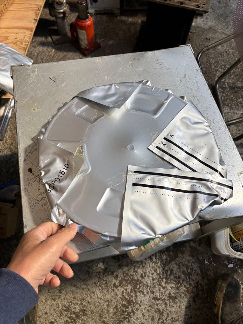 (約2500個)STマイクロエレクトロニクス, M93S46-WMN6TP未開封