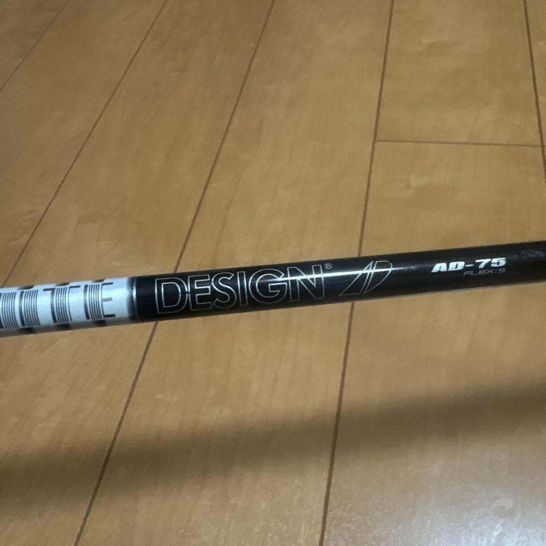 【値下げ中】Cobra LTDx UT3&5ユーティリティ 19° 24°セット