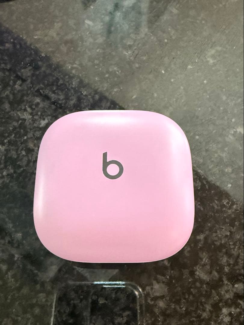 Beats Fit Pro ピンク　美品✨動作確認済　即日発送