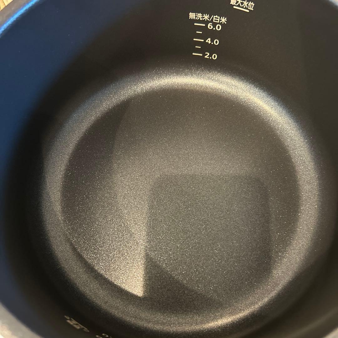 PMPC-MA4-B 電気圧力鍋 4.0L アイリスオーヤマ