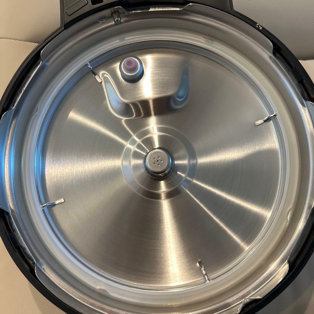 PMPC-MA4-B 電気圧力鍋 4.0L アイリスオーヤマ