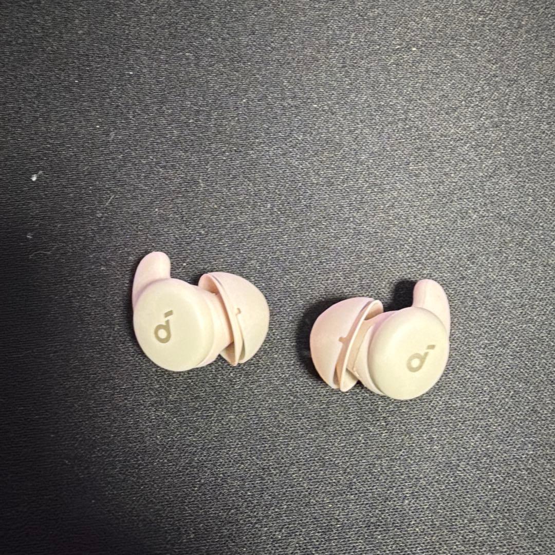 soundcore sleep A20 anker 寝ホン