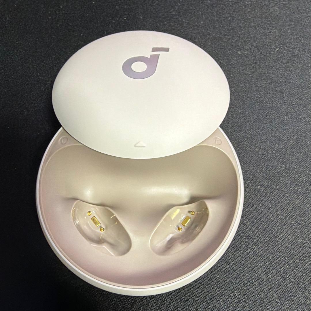 soundcore sleep A20 anker 寝ホン