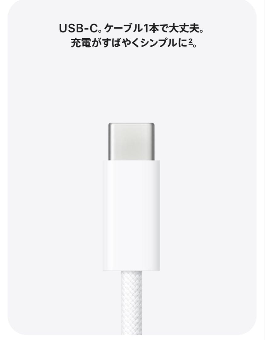 【新品未開封】Apple AirPods Max スペースグレー2世代