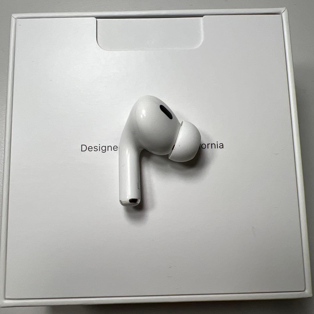 AirPods Pro 第2世代 usb-c 左耳 A3048 [7]