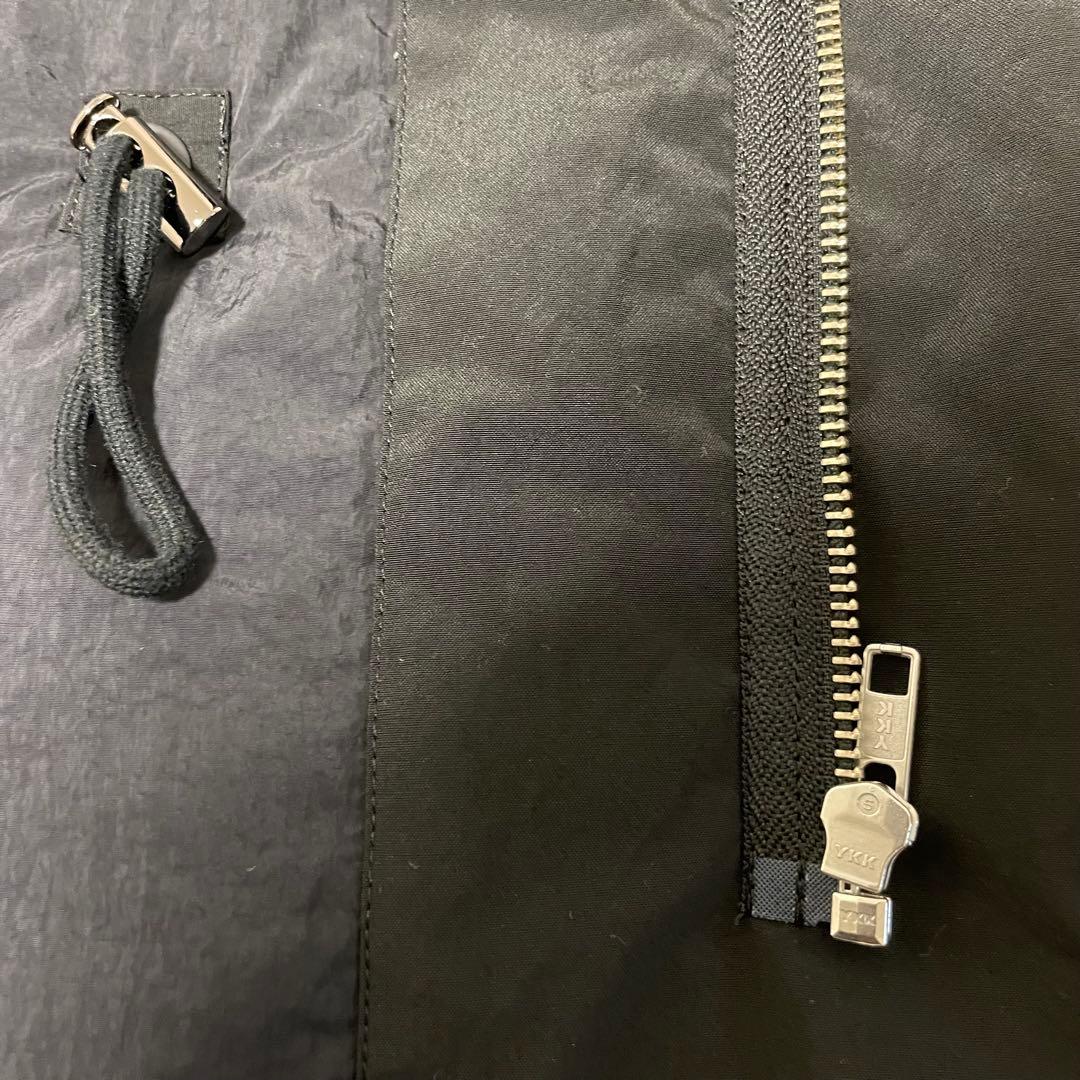 ATON MODS COAT /エイトン　モッズコート　6