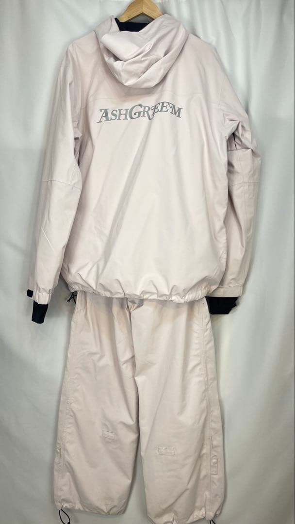 スノーボードウェア 上下セット セットアップ