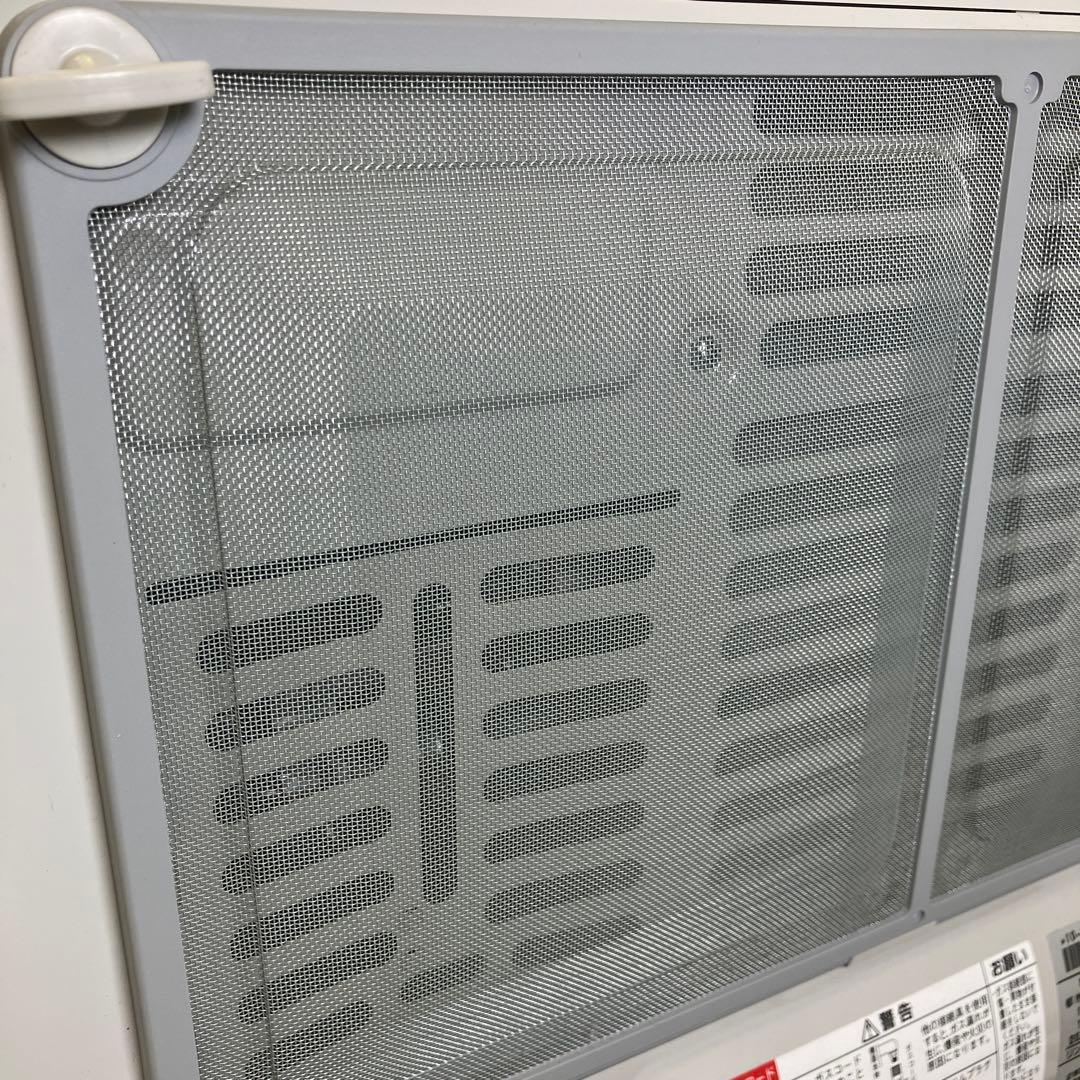 リンナイ ガスファンヒーター 都市ガス SRC-365E 2020年製