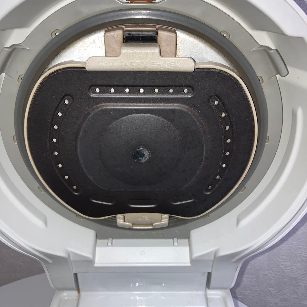 三菱電機 NJ-AW106 IHジャー炊飯器 本炭釜