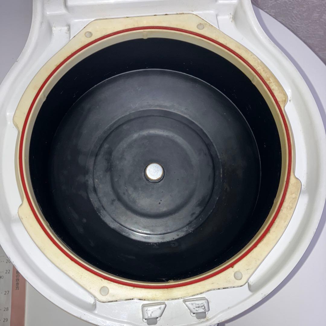 三菱電機 NJ-AW106 IHジャー炊飯器 本炭釜