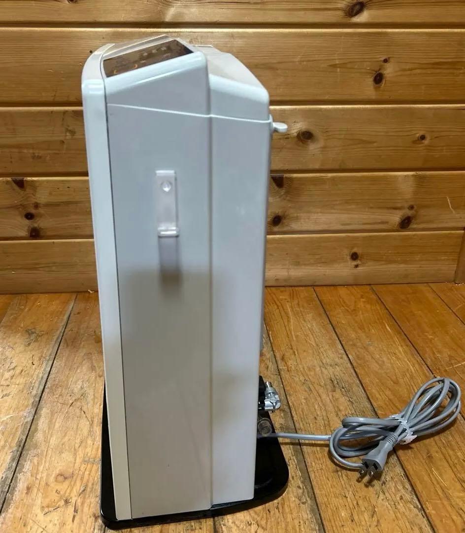 【美品】リンナイ ガスファンヒーター RC-N356E 15畳用 都市ガス対応