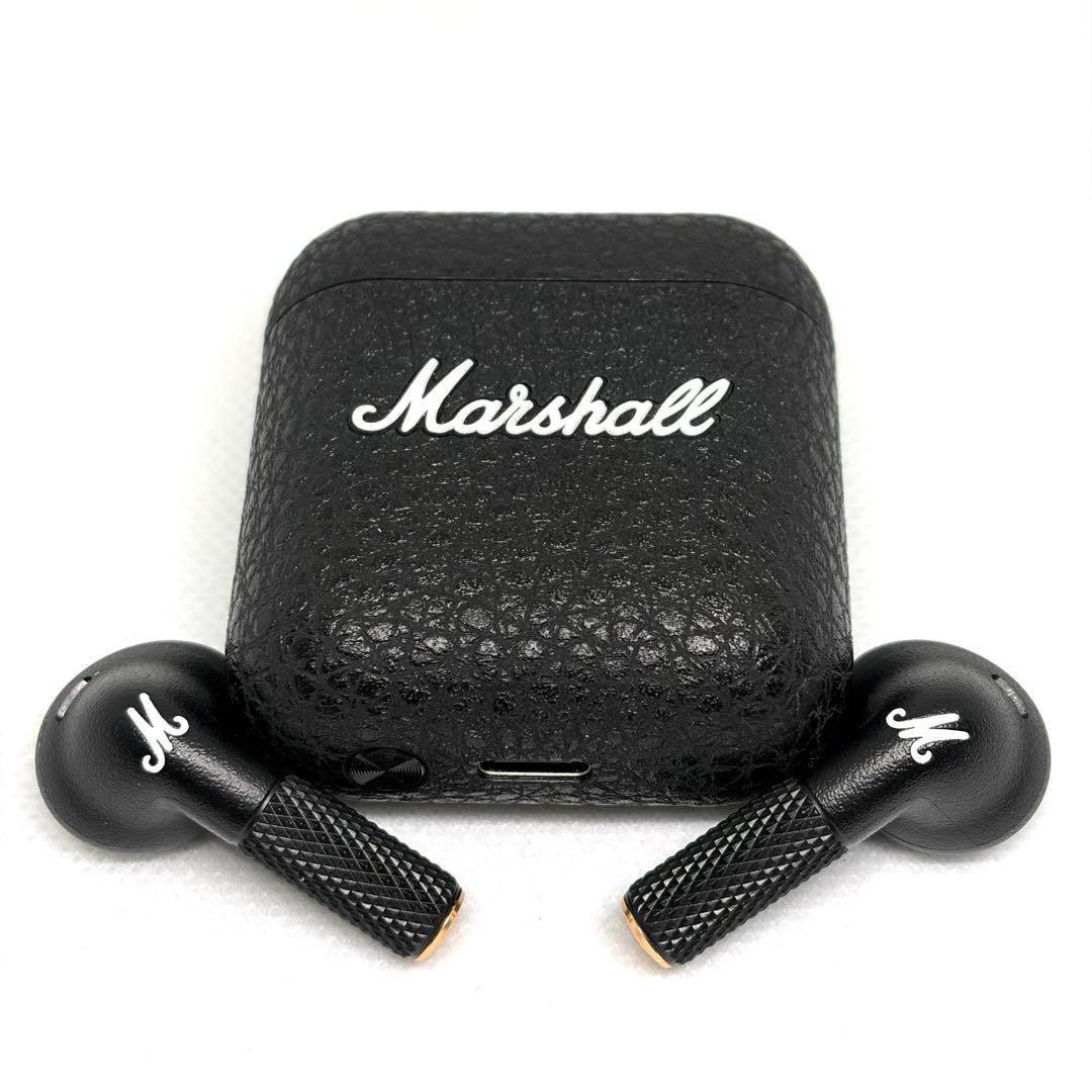 Marshall Minor IV 動作確認済み (170)