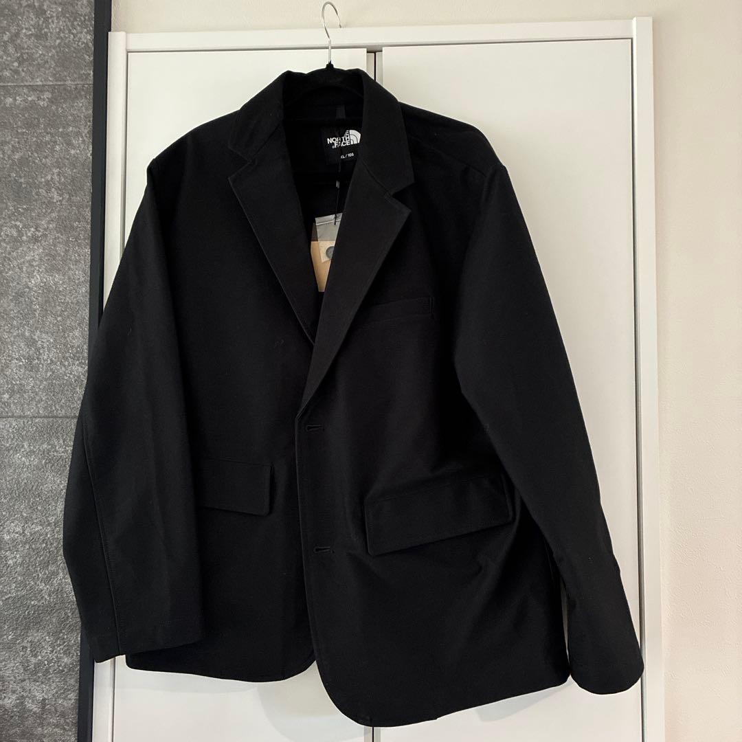 THE NORTH FACE N38061A ジャケット XL ブラック