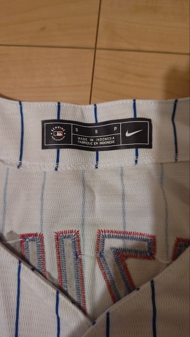 【本日限定セール❗】シカゴ・カブス 鈴木誠也選手 ユニフォーム