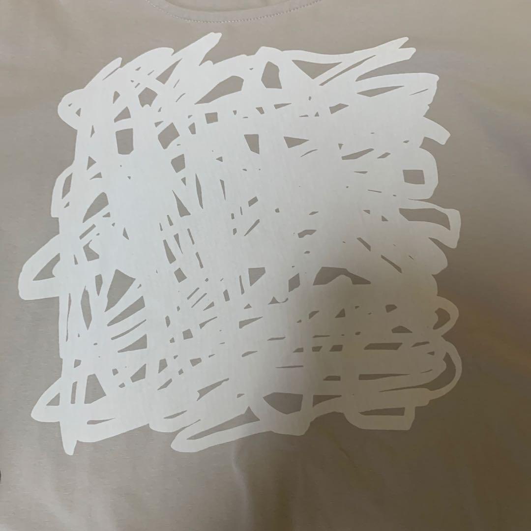 新品未使用　センソユニコ　芽風　m_mefu チュニック