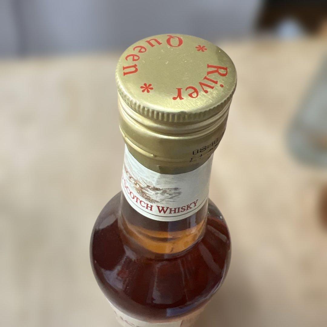 ウイスキーとジン 3本セット