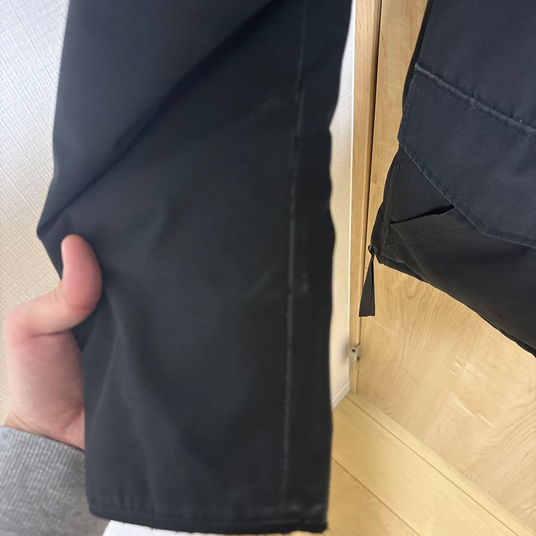 美品 カナダグース カムループス Mサイズ廃盤