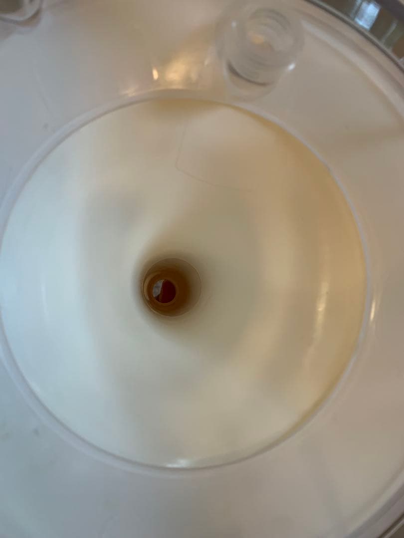 cado 置き型加湿器 ホワイト