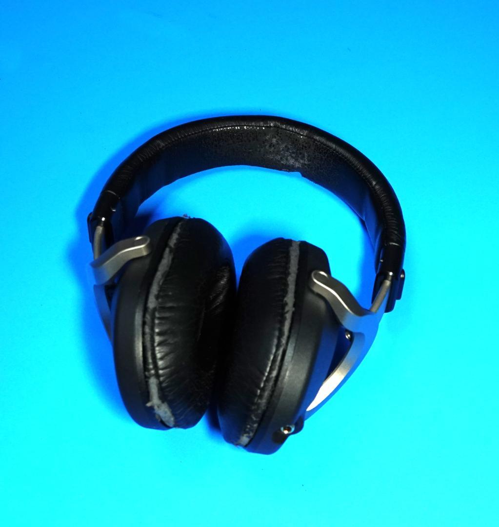 SONY MDR-Z1000　動作確認済み