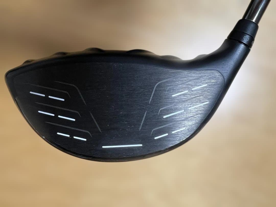 Ping G430MAX10k 9° Chrome2.0 65S 【おまけ付】