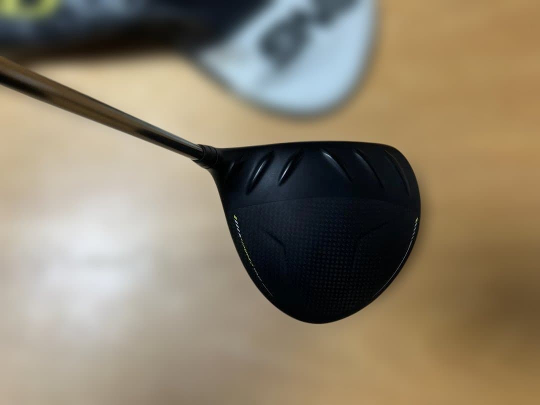 Ping G430MAX10k 9° Chrome2.0 65S 【おまけ付】