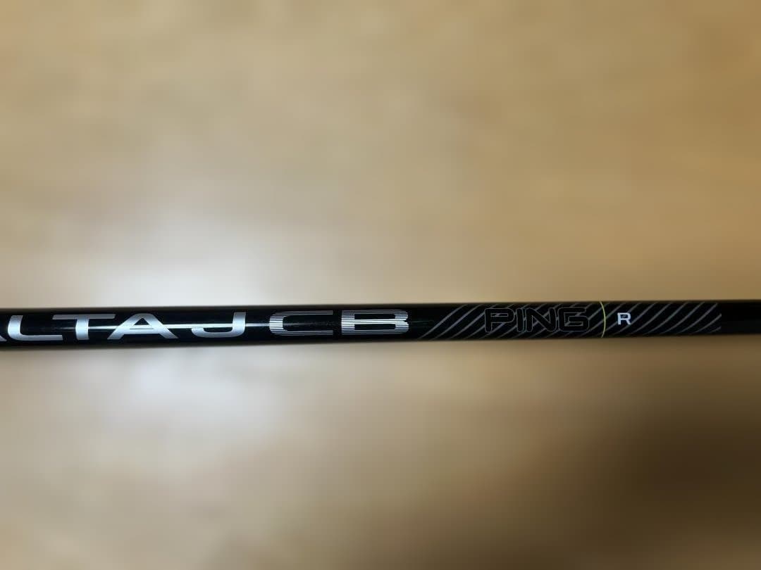 Ping G430MAX10k 9° Chrome2.0 65S 【おまけ付】