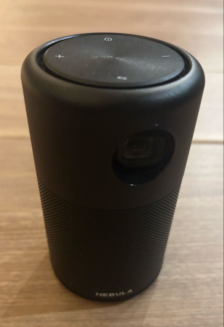 【セール:23500→22000】アンカー　Nebula CapsulePro