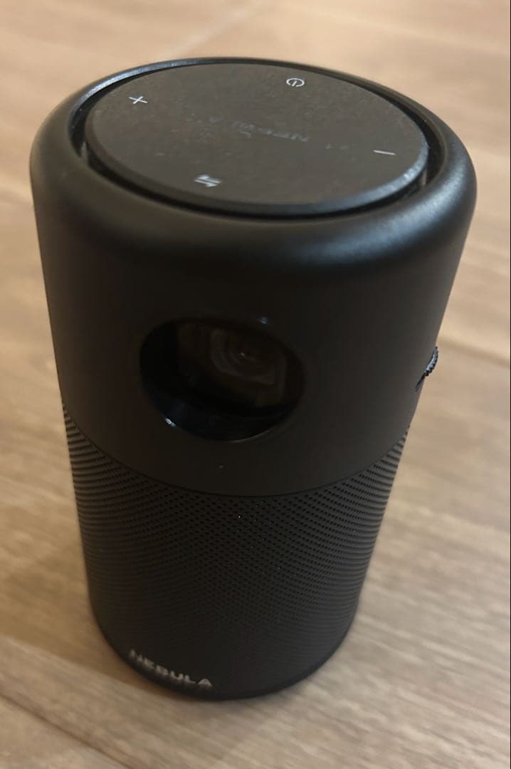 【セール:23500→22000】アンカー　Nebula CapsulePro