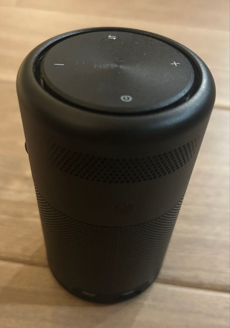 【セール:23500→22000】アンカー　Nebula CapsulePro