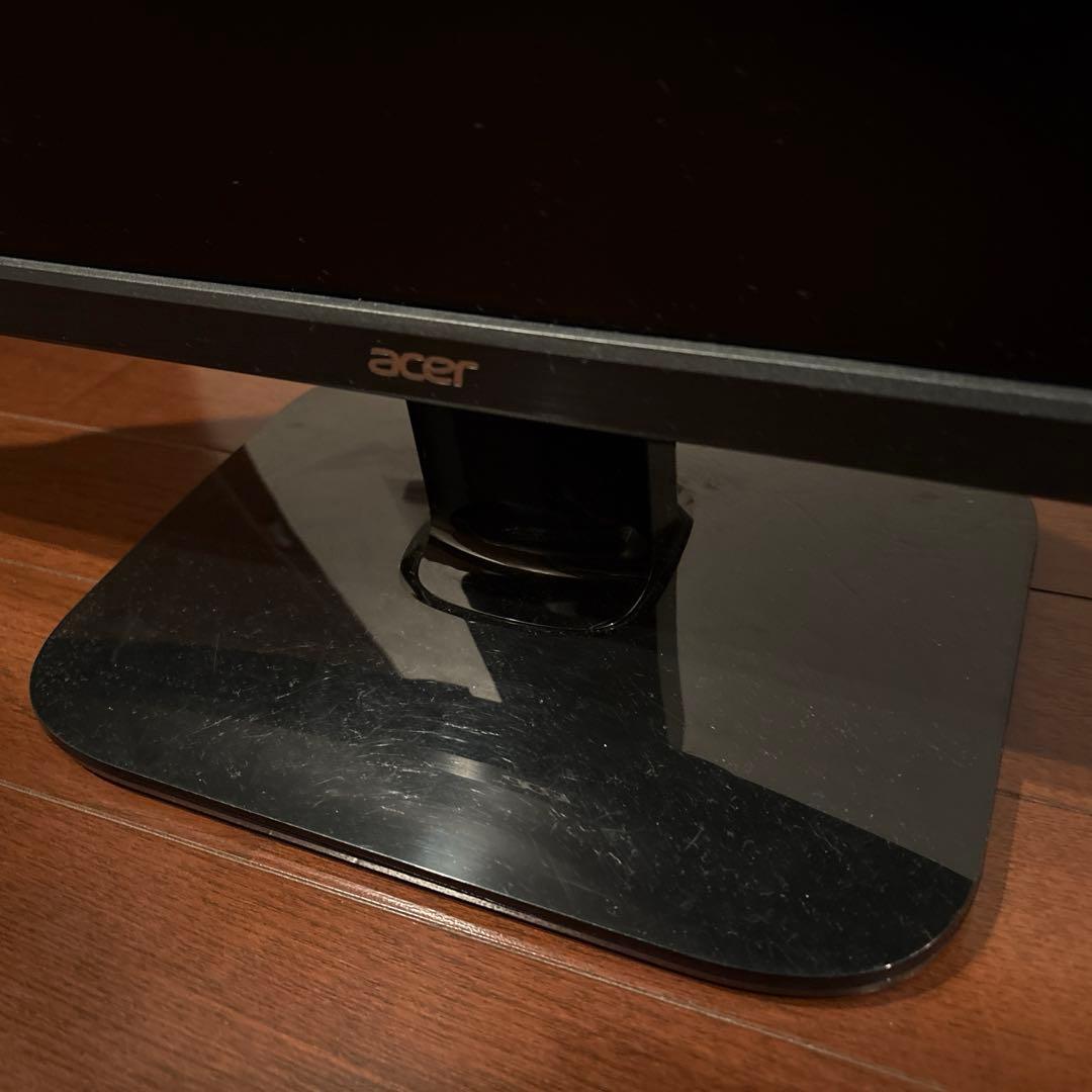 Acer KA270HAbmidx モニター 27インチ