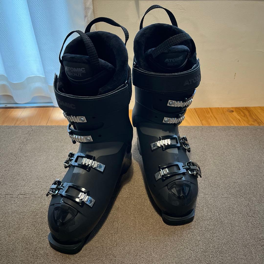 ATOMIC HAWX MAGNA 80 27〜27.5cm