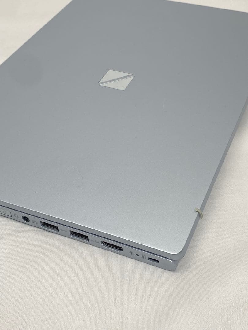 Windowsノート本体 NEC LAVIE AMD Ryzen 7 5700U 16GB RAM