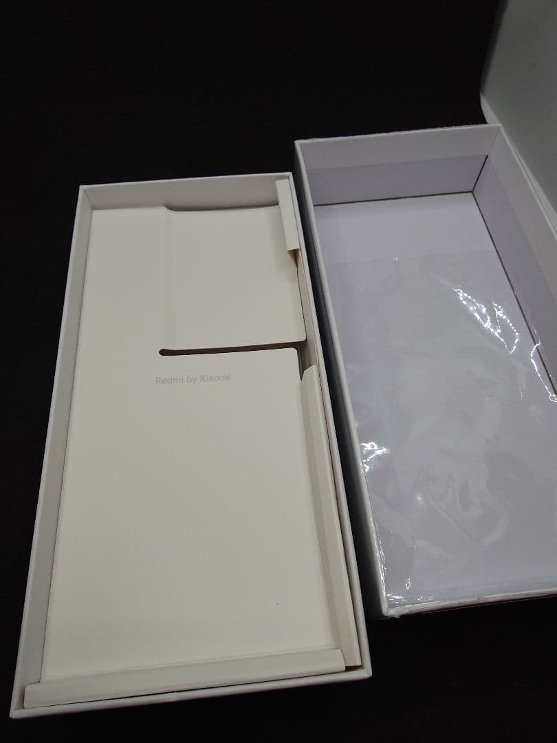 Xiaomi Redmi 12 5G 4GB+128GB　simフリー