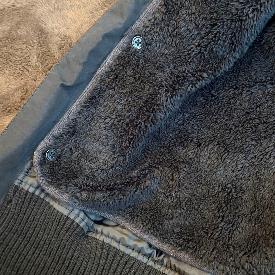 SLY ミリタリー モッズコート N3B y2k 00's 平成ギャル グランジ