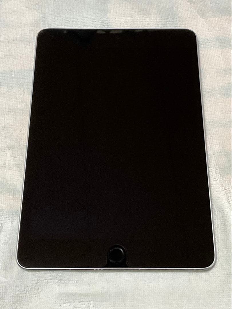 Apple iPad mini4 32GB MNY12J/A 本体のみ 完動品