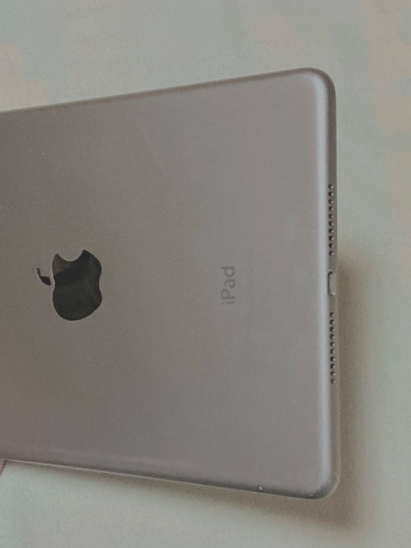Apple iPad mini4 32GB MNY12J/A 本体のみ 完動品